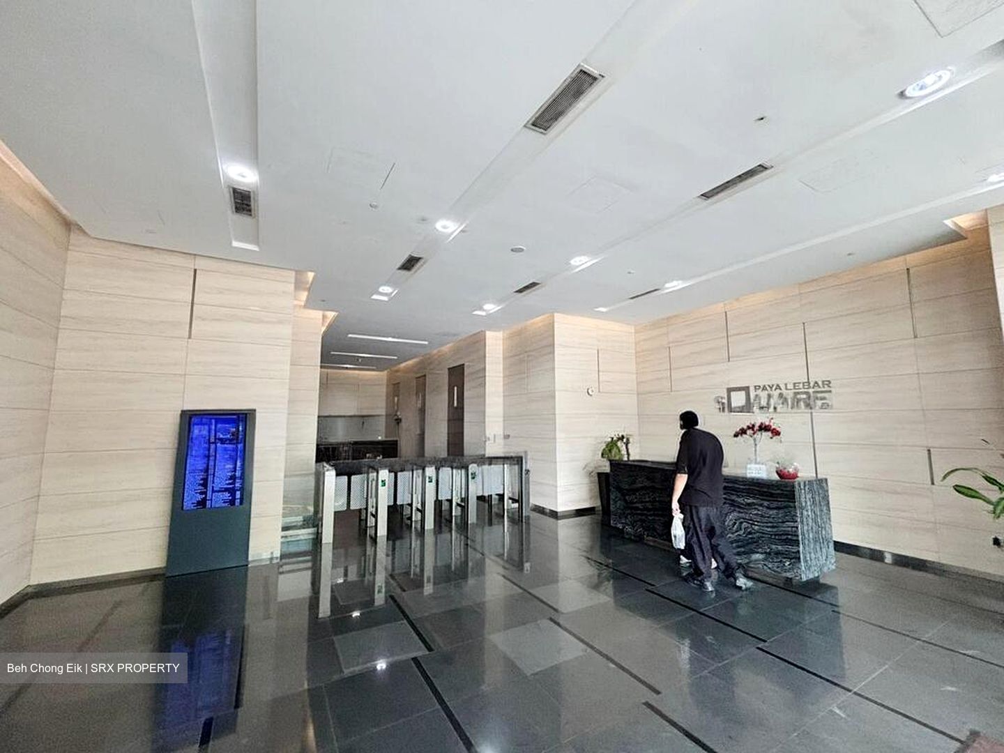 Paya Lebar Square (D14), Office #527572371